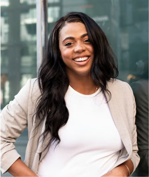 Portrait of Sarah Mwikali, Senior Resume Expert